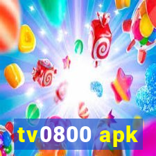 tv0800 apk